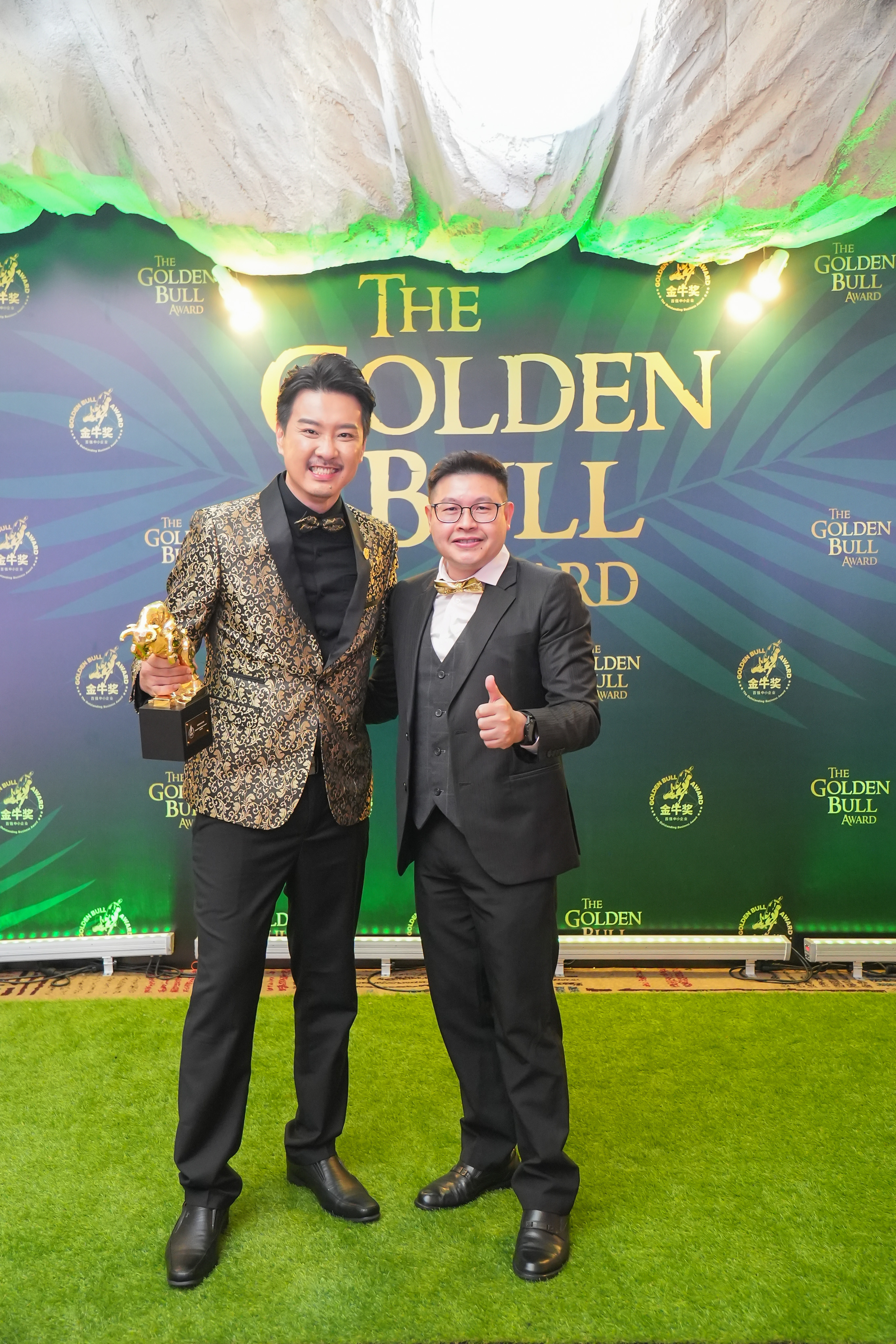 2022 Golden Bull Award 05